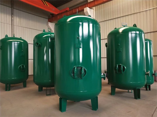 储气罐清水清水清水分汽包